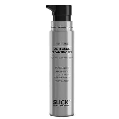 Anti-Acne Cleansing gel