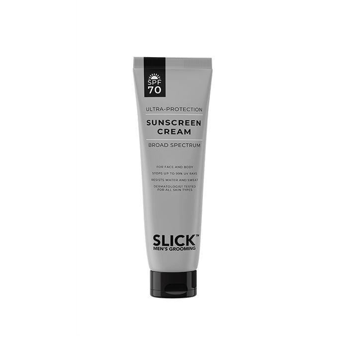 SPF70 ULTRA-PROTECTION SUNCREEN