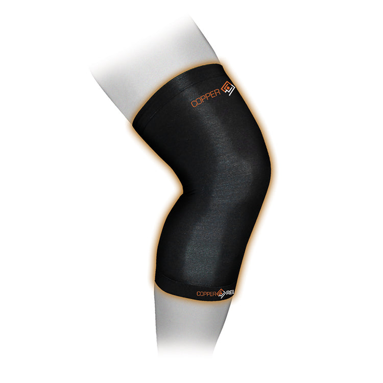 Copper Relief Sleeves – Knee