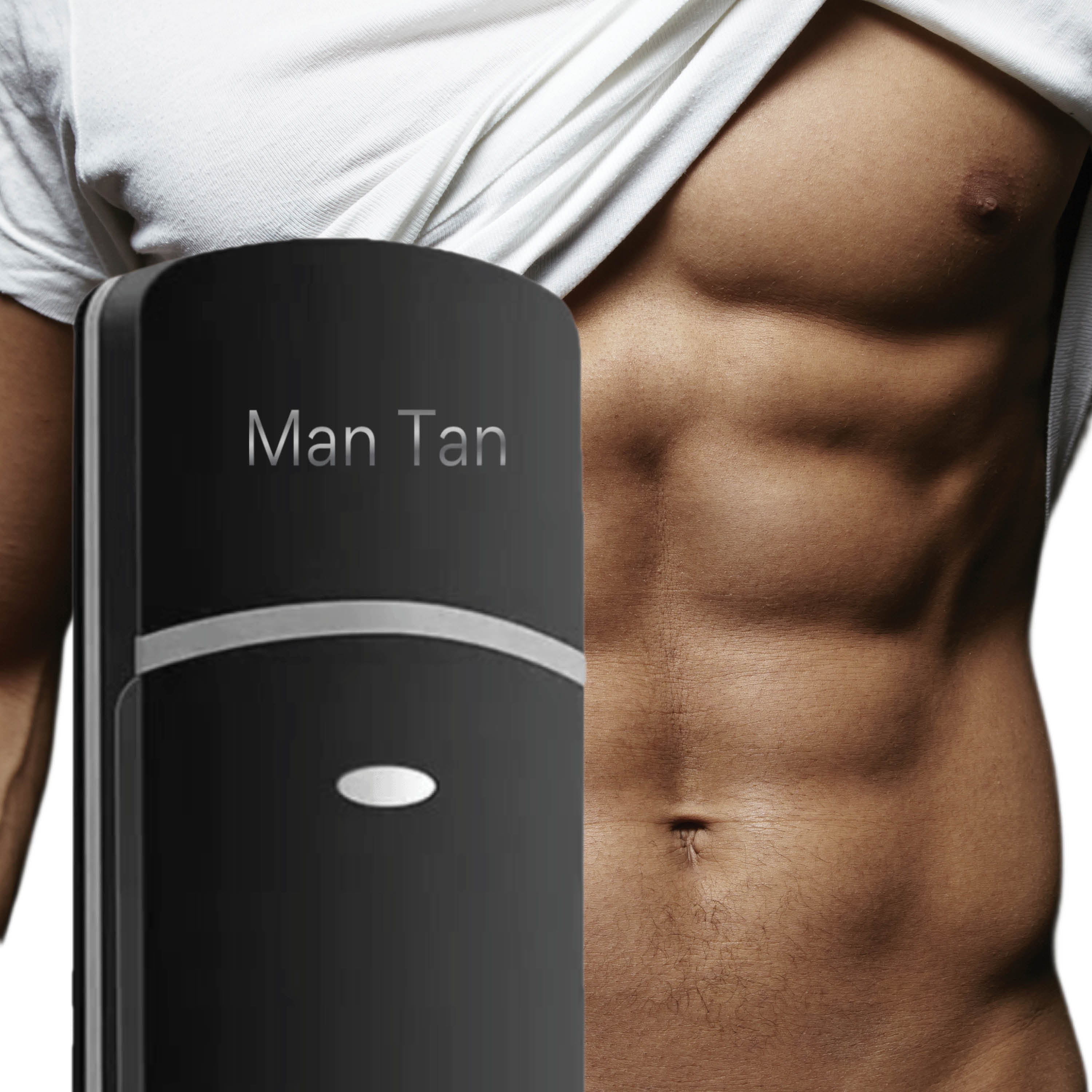 Man Tan - Oil Sprayer