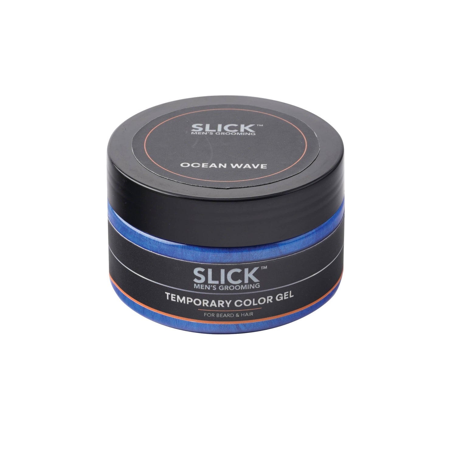 Hair &amp; Beard Wax - Blue