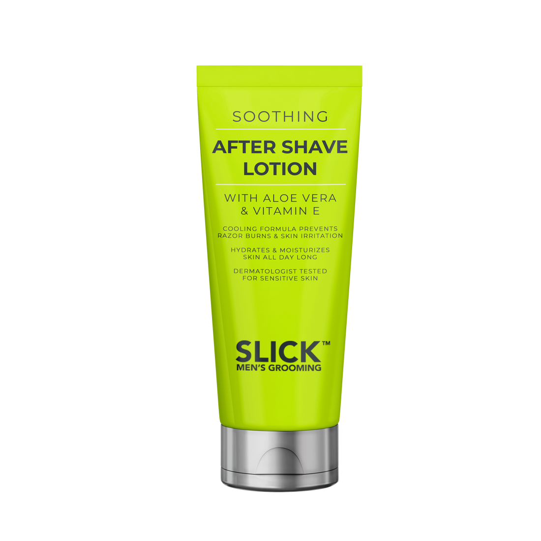 After Shave Face Lotion