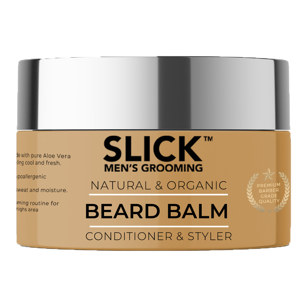 Beard Balm