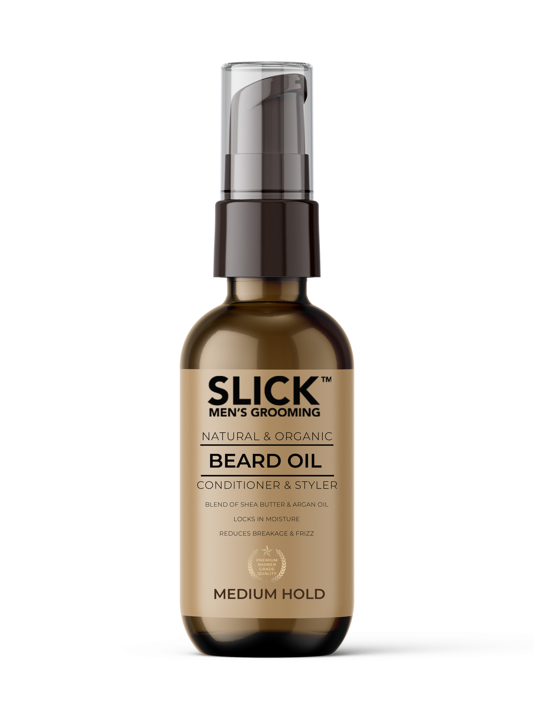 Beard Oil