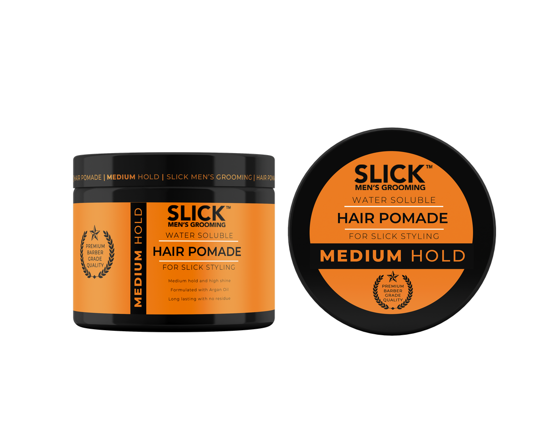 HAIR POMADE