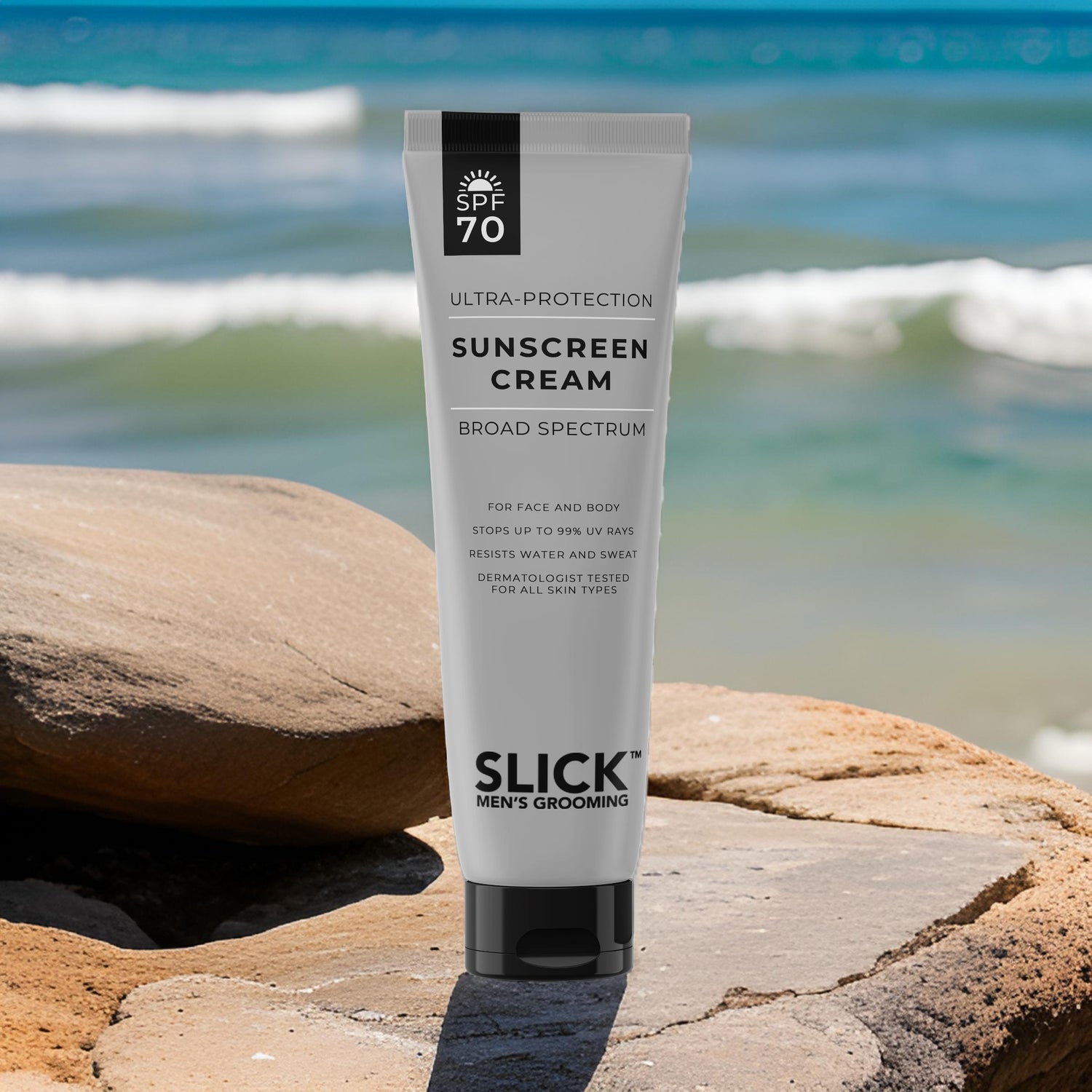 SPF70 ULTRA-PROTECTION SUNCREEN