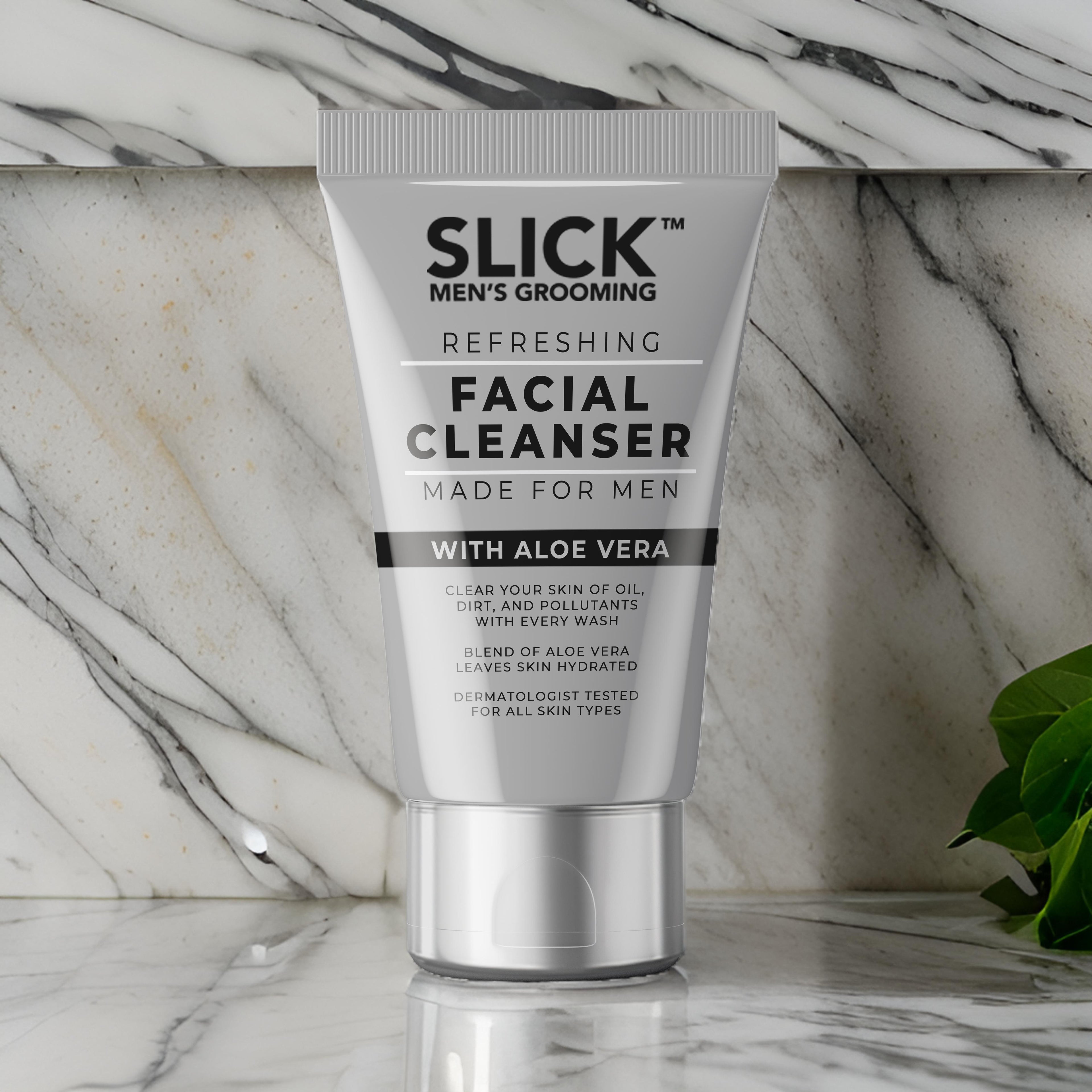 Facial Cleanser