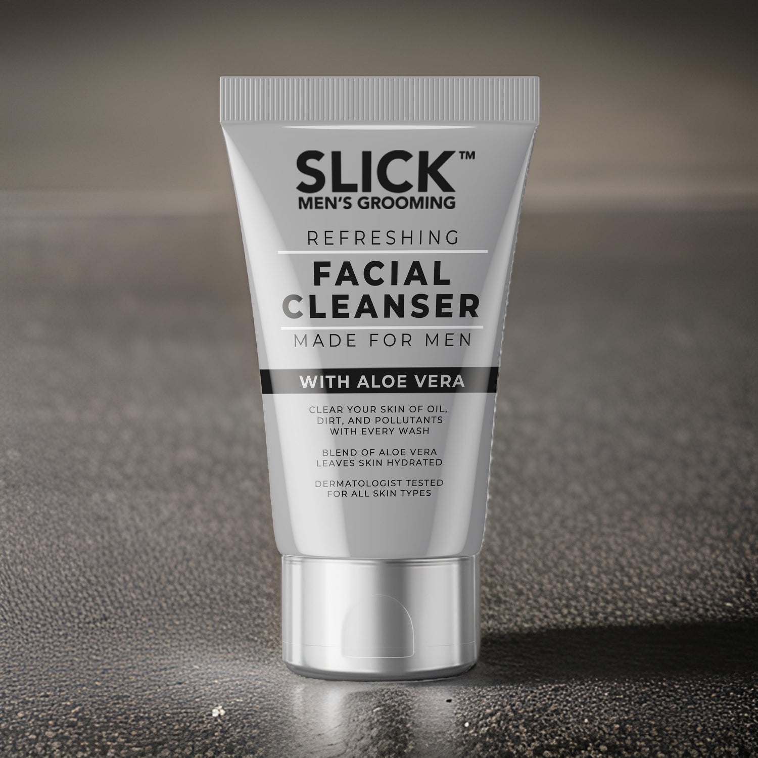 Facial Cleanser